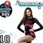 Entrevista a Marina, «la gimnasta» de las Dream Cheers (Audio y Vídeo)