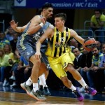 Madrid – Fenerbahce: Victoria o Eliminación (@Euroleague Playoffs 2016), a por el 2-1