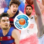 Cuarto (¿y Último?) Partido, Playoff Final ACB, Madrid – Barcelona (2 a 1, Previa)