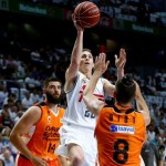 Marc Gasol y el Segundo Madrid – València (Playoff, Semifinales ACB 2016, Previa)