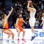 (2 a 0) Madrid – València, Playoff de Semifinales ACB 2016, Crónica Segundo Partido