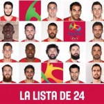 Barcelona – Baskonia, Selección de 24 (#SelMas), @Rio2016 y la «Amenaza» del Zika