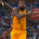 (Vídeos) Más Datos de la Supercopa ACB 2016 del Gran Canaria, en Vitoria-Gasteiz