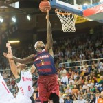 El Barcelona entre los 5 Equipos ACB Invictos tras 3 Jornadas; el Baskonia, No