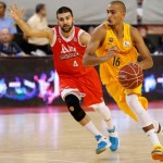 Barcelona – Baskonia (ACB, J3): Sólo uno permanecerá Invicto