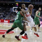 Baskonia – Madrid (ACB, J15): A seguir Líder en Solitario (o con el Barcelona)