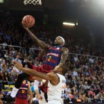 Barcelona – Madrid, Octava Jornada de la @EuroLeague 2016-2017 (Previa)