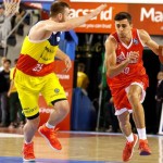 Madrid – Manresa (ACB, J10): Clasificaciones Opuestas (sin Trey Thompkins)