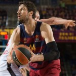 Barcelona – Madrid (ACB, J7): el Madrid, Favorito (Vídeo)