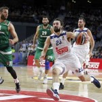 Equipo de MVPs, MVPs por Equipo y Equipos «Sin MVP» (@EuroLeague 2016-2017)