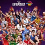 #EuroBasket2017: Sorteo Realizado (Calendario «Ventajoso» para 2 Grupos, Vídeo)