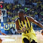 El Fenerbahçe Derrota al Madrid: 7 contra 10 y 3 Técnicas (@EuroLeague, Crónica)