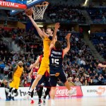 Baskonia – Barcelona, Empate a 2 entre ACB y @EuroLeague (Ante Tomić MVP)