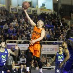 El Fuenlabrada Derrota al Estudiantes y el Gran Canaria al Málaga (ACB, @EuroCup)