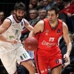 8 Equipos en busca de la @EuroLeague (@EuroCup Playoffs)