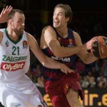 Žalgiris – Barcelona: Victoria = acercarse a Playoffs (@EuroLeague, Previa)
