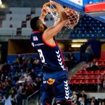 Baskonia (Quinto) Derrota a Gran Canaria (Sexto) y Hoy, Madrid – Sevilla (ACB, MVP)