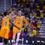 ACB 2016-2017: El Gran Canaria Derrota al Barcelona (Ante Tomić, MVP)