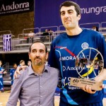Andorra Derrota al Líder (Tenerife), Málaga Séptimo ACB, Bilbao lejos de Playoffs
