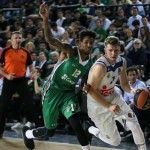 El Madrid, a la @EuroLeague Final Four (y Quinto Olympiacos – Efes, Playoffs, MVP)