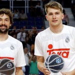 (77) Luka Dončić, un U18 en el #EuroBasket2017