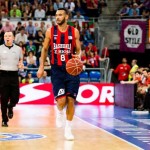 Empate a 1 (Baskonia – València, Playoffs ACB Semifinales, MVP, Crónica)