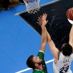 Victoria del Madrid (y el València, a @EuroLeague), Playoffs ACB Semifinales, MVP