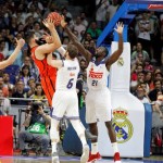 Empate a 1 (166 a 167) en el Playoff Final ACB Madrid – València (Crónica, MVP)