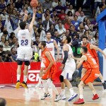 Segundo Partido del Playoff Final ACB Madrid – València (Previa, MVP)