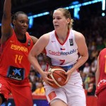 Derrota de la #SelFem 2017, 2 días más de Descanso (#EuroBasketWomen2017, MVP)