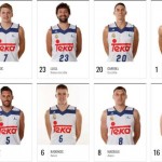 MVP (77) Luka Dončić, lo que ya sabemos de él (#EuroBasket2017)