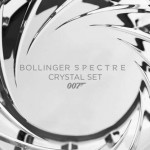 Bollinger, el Champagne de James Bond (Agente 007, Masterclass en Lavinia)