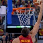 Segunda Victoria de la #SelMas (Preparación, Marc Gasol, MVP, #EuroBasket2017)