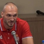 Simonović is skipping EuroBasket? (Sad News)