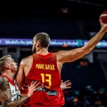 La #SelMas y SLO a Semifinales #EuroBasket2017 (Hoy, 2 Últimos Cuartos de Final)