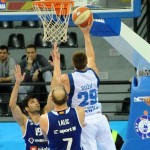 Partizan in Zadar will try to score second victory in @ABA_League