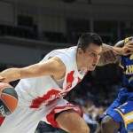 Europe: First victory for Partizan, second loss for Red Star