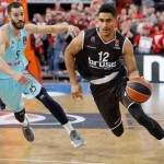 Derrotas (Muy Distintas) del Barcelona y del València (@EuroLeague)