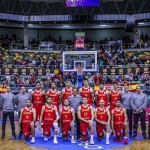 Tercera Ventana de Clasificación FIBA:11 Repiten en la Lista FEB (de los 17 en Acta)