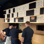 Tori-key, un Restaurante Japonés (Auténtico Yakitori de Japón, Sin Pescado) en Madrid
