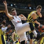 Triple Victoria ACB (@EuroLeague, Madrid, Málaga y València, Luka Dončić MVP)