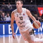 Great win for Black and Whites in another @ABA_League classic