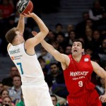 4 Equipos para 3 puestos en la #CopaACB 2018 (y Cabezas de Serie)