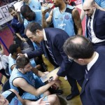 FIBA Basketball Champions League: El Estudiantes, a 1 Punto (@BasketballCL)