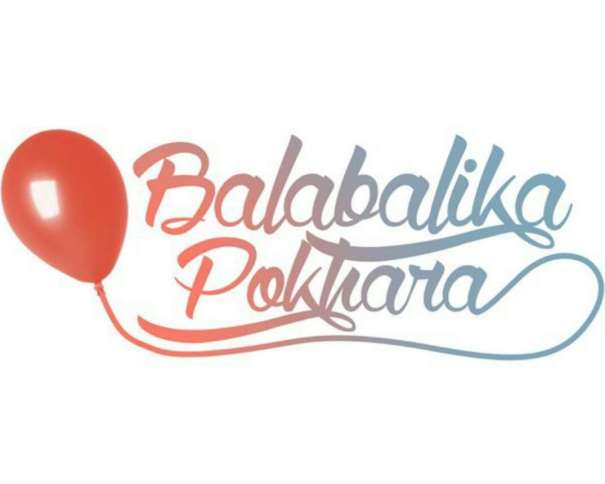 Fundación Balabalika Pokhara, "contigo crecemos"