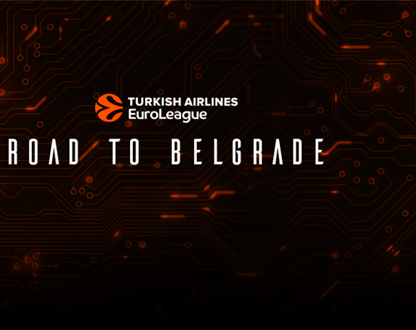 CSKA, Madrid, Zalgiris, Fenerbahce head to Final Four in Belgrade! euroleague.net