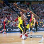 Baskonia spoiled Fenerbahce plan (@bczalgiris – @olympiacosbc, 2 – 1, @EuroLeague)