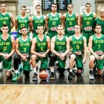 Previa Octavos de Final @FIBA U20 European Championship: #SelMasU20 FEB 2018