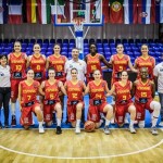 @FIBA U20 Women’s European Championship Sopron 2018 (#SelFemU20 FEB)
