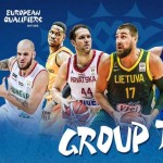 Segunda Fase de Clasificación: Número Mínimo de Victorias (@FIBA, @FIBAWC)